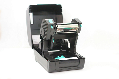 Принтер этикеток TSC TA200