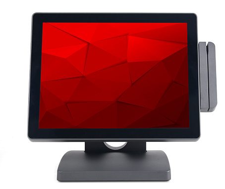 Терминал-моноблок АТОЛ VIVA II Turbo