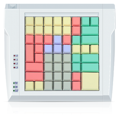 POS-клавиатура LPOS-064