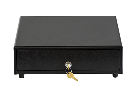 Денежный ящик АТОЛ SB-330 (330*380*90) механический