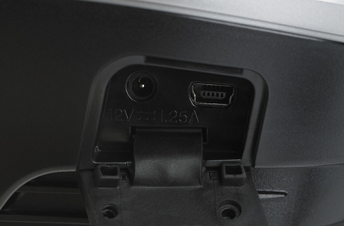 Принтер этикеток Zebra iMZ-220