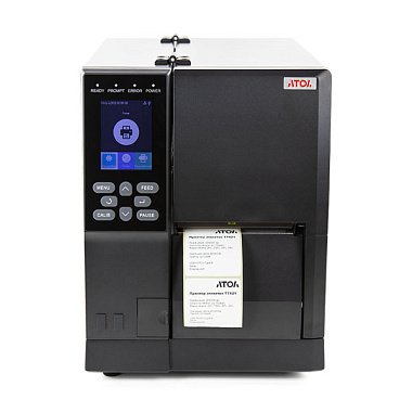 Принтер этикеток АТОЛ TT621