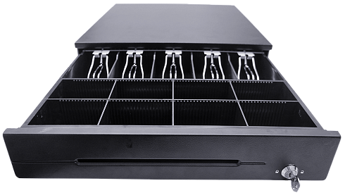 Денежный ящик АТОЛ CR-400 (425*440*100)