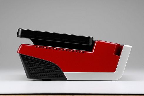 Терминал-моноблок AdvanPOS Q-POS