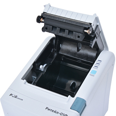 Фискальный регистратор РИТЕЙЛ-01ФМ