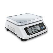 Торговые весы CAS SWN