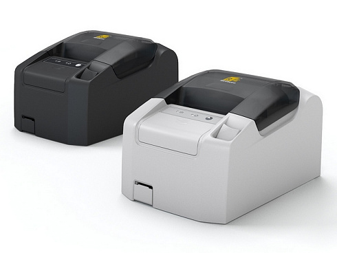 Фискальный регистратор РР-02Ф