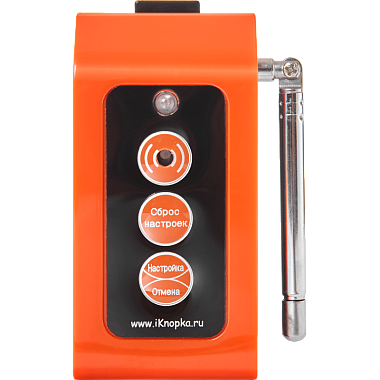 Приемник вызова iKnopka R16