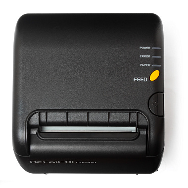 Фискальный регистратор РИТЕЙЛ-КОМБО-01Ф