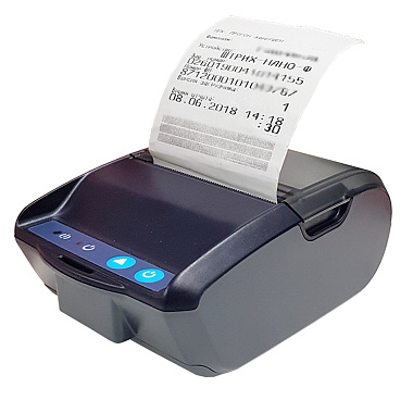 ККТ "ШТРИХ-НАНО-Ф"