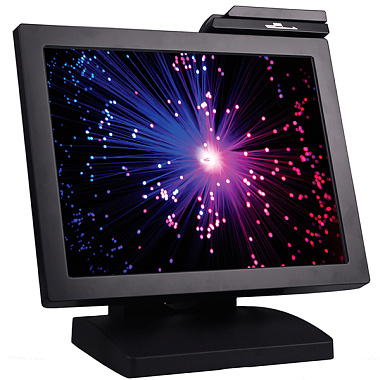 POS-монитор АТОЛ ZQ-1500A POS-монитор АТОЛ ZQ-1500A