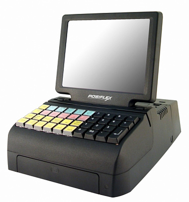 POS-комплект 8" DT-308 POS-комплект 8" DT-308