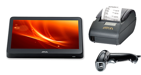 АТОЛ Optima Маркет