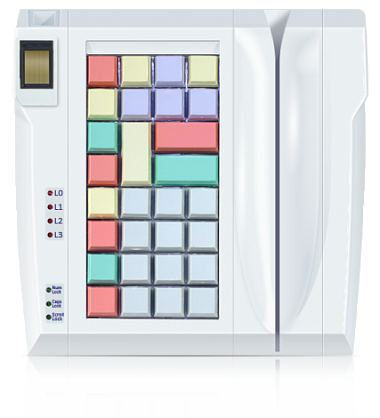 POS-клавиатура LPOS-032