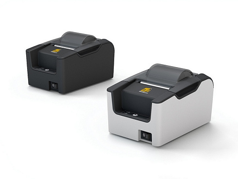 Фискальный регистратор РР-04Ф