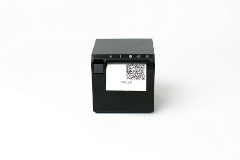 Принтер чеков Alster ALS-300 Cube