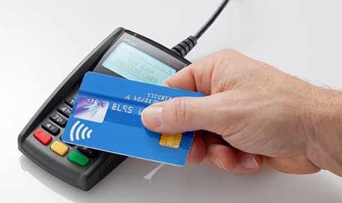 Клавиатура выносная Ingenico IPP 220 Contactless