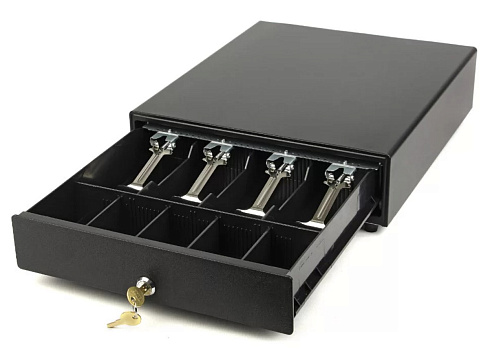 Денежный ящик АТОЛ CD-330