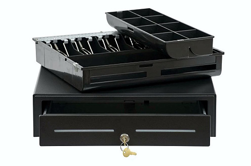 Денежный ящик 410B Alster Group