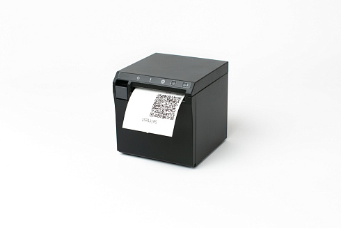 Принтер чеков Alster ALS-300 Cube