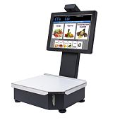 Весы самообслуживания POSCenter PC200C3V2 Intropy