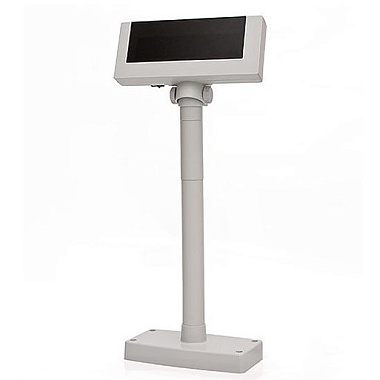 Дисплей покупателя Flytech 2x20