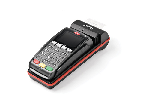 Фискальный регистратор FPrintPay-01ПТК 