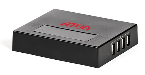 УТМ АТОЛ HUB-19 Gen.2 