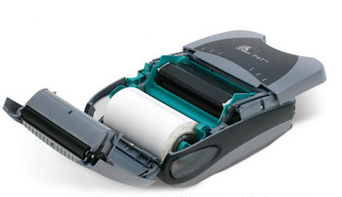 Принтер этикеток Zebra P4T