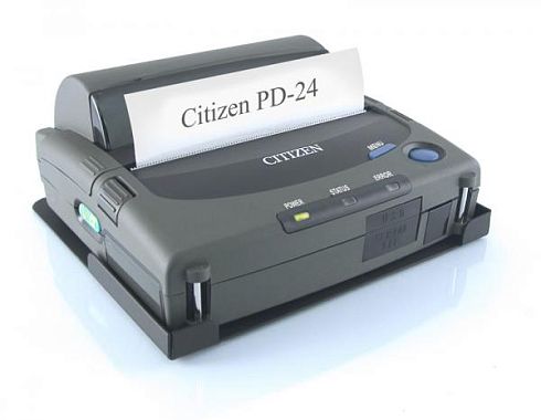 Citizen PD-24 
