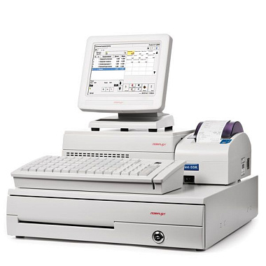 ForPOSt Бистро 8"