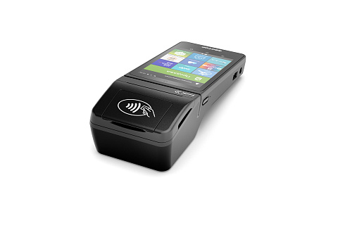 Смарт-терминал Эвотор 5i Smart POS