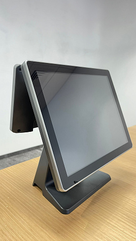 Сенсорный терминал-моноблок АТОЛ JAZZ 15