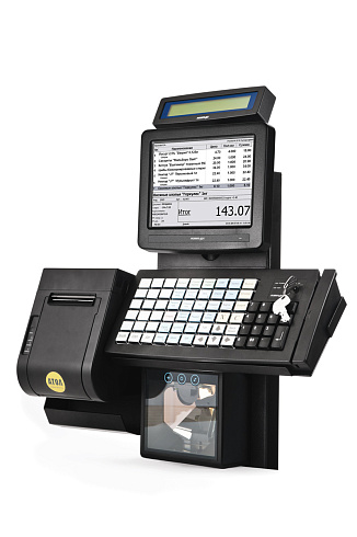 POS-система ForPOSt Retail Классик