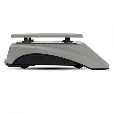 Весы торговые MERTECH M-ER 328 AC