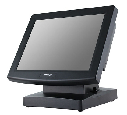 POS-монитор Posiflex TM-8115