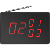 Табло вызова iKnopka R10