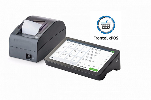  POS-система АТОЛ Strike Core