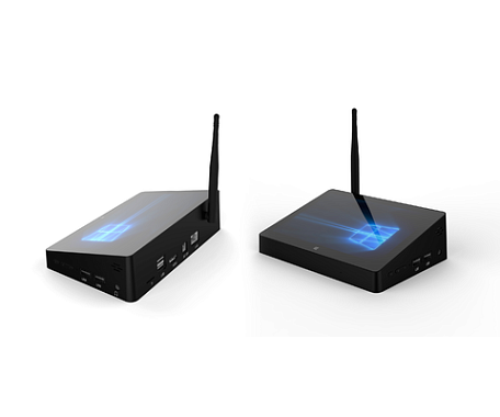 Миниатюрный POS терминал MultiPOS X9