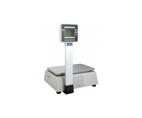 Торговые весы Cas CL3000J
