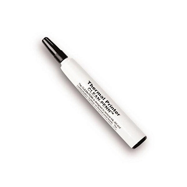 Набор чистящих карандашей для настольных и мобильных принтеров Zebra (12шт )