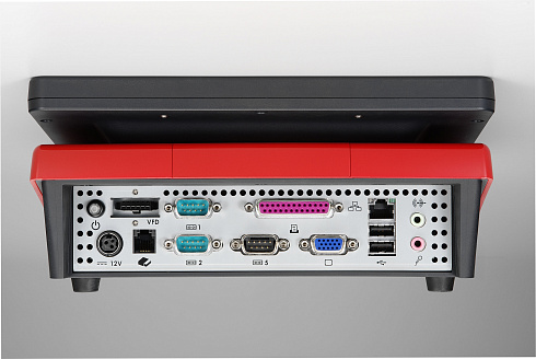 Терминал-моноблок AdvanPOS Q-POS