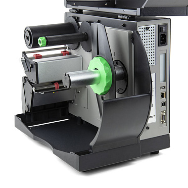 Принтер этикеток АТОЛ TT621