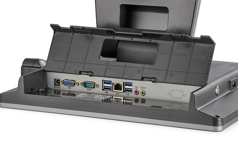 Сенсорный терминал-моноблок АТОЛ JAZZ 15