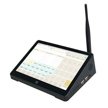 Терминал-моноблок Touch POS  X9S