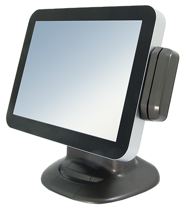 Терминал-моноблок GlobalPOS Cobra 15