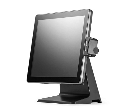 Сенсорный терминал-моноблок АТОЛ JAZZ 15