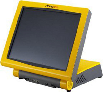 Терминал-моноблок AdvanPOS Chameleon