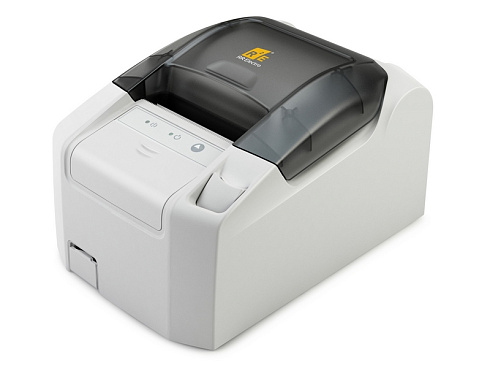 Фискальный регистратор РР-02Ф