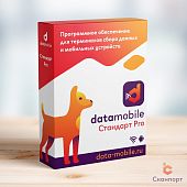 DMcloud: ПО DataMobile, версия Стандарт Pro